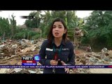 Live Report Penertiban 355 Bangunan Bukit Duri - NET12