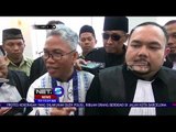 Buni Yani Menyatakan Keberatan Atas Keputusan Hakim - NET5