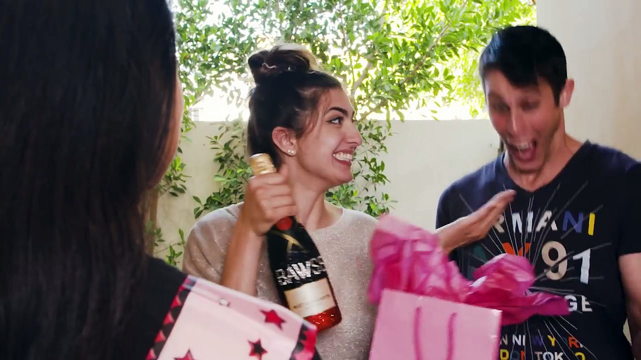 When Your BFF Is Obsessed With Her Boyfriend (ft. RCL Beauty)