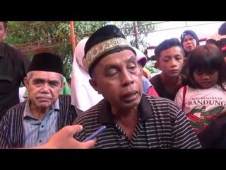 Pencaraian Kapal Motor Kayu yang Tenggelam Dipantau Melalui Udara - Net 5