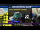 Tips Cegah Tabung Gas Meledak - NET16