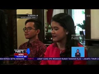 Persiapan Jelang Pernikahan Putri Presiden