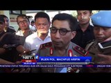 Melawan Saat Ditangkap, Bandar Sabu Di Gresik Tewas Ditembak Petugas - NET24