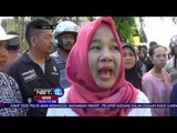 Protes, Warga Tutup SMAN 2 Jambi  - NET 12