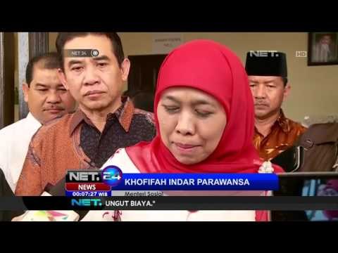 Pemerintah Siapkan Posko Evakuasi Korban Kabut Asap di Palangkaraya - NET24