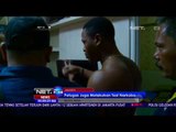 Petugas Gabungan Razia WNA di Apartemen - NET24