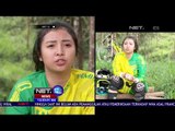 Kenali Exa Raudina, Gadis Millenial Yang Juga Atlet Downhill Berprestasi - NET12