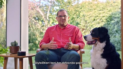 Evcil hayvanlarınızın ne dediğini anlamaya hazır mısınız?