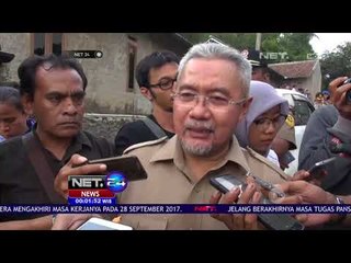 Dituduh Diradikal Ponpes Ibnu Mas'ud Ditutup NET24