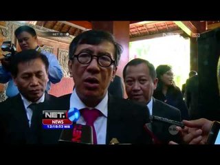 Kementrian PPPA Masih Menyusun Draf Hukuman Kebiri Kimia - NET 12