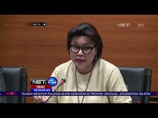 Anak Perusahaan Krakatau Steel Digeledah KPK - NET24