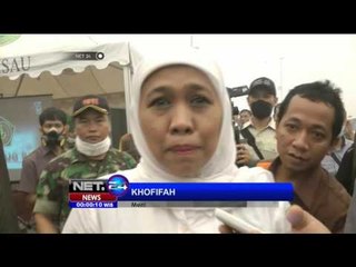 Rencana Pemerintah Evakuasi Warga Korban Kabut Asap - NET24