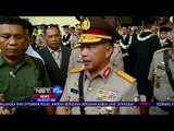 Tanggapan Jenderal Pol.Tito Karnavian Terkait Pemberantasan Narkoba - NET 24