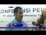 Transaksi Non Tunai Mulai Berlaku, Jasa Marga Sebar Petugas Di Gardu Tol - NET24