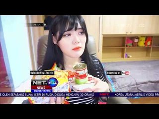 Korut dan AS Sedang Memanas, Youtuber Ini Mengunggah Video Tutorial Persiapan Suvival Kit - NET24