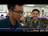 Serunya Berburu Aneka Batik di Cirebon - NET 5