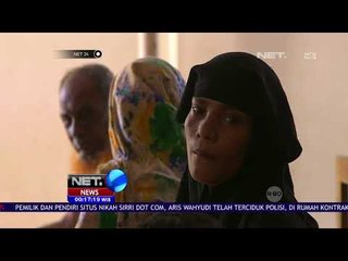 Puluhan Perempuan Etnis Rohingya Diperkosa - NET24