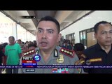 Polisi Usut Kasus Keracunan Makanan Peserta Kemah di Cibubur - NET5