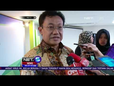 Kemendikbud Buka Suara Terkait Kisruh PPDB - NET5