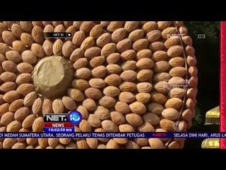 Gulungan Bolu Ini Jadi Rebutan Warga Magetan - NET10