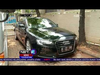 Pingin Mobil Mewah, Ikuti Lelang Hasil Sitaan KPK