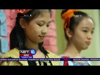 Little Explorer - Keliling Kampoeng Kidz - Net 12