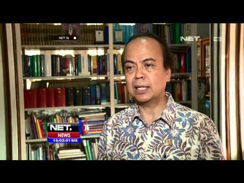Surat Edaran Ujaran Kebencian Menuai Kritik - NET16