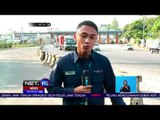 Live Report Dari Gerbang Tol Cibubur Terkait Pemberlakuan Non-Tunai - NET16