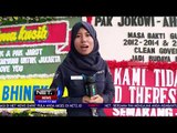 Ternyata Warga Luar Jakarta Juga Mengirim Karangan Bunga Ke Balai Kota Lho - NET5