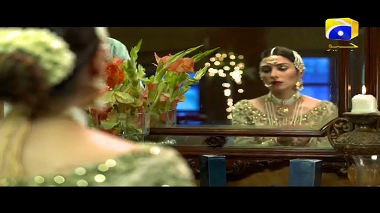Mohabbat Tum Se Nafrat Hai - Last Episode 29 _ Har Pal Geo