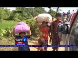 Militer Myanmar Terus Melakukan Pembersihan Di Rakhine Myanmar - NET24