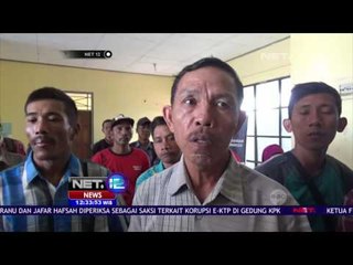 Sistem Zonasi di Bengkulu Menyebabkan Anak-anak Ditolak Daftar Sekolah - NET12