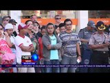 Peringati Tragedi Bom Bali, Ratusan Orang Taruh Karangan Bunga di Monumen Ground Zero - NET24