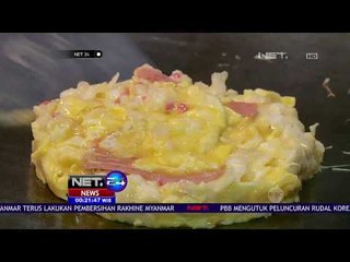 Urban Life: Budaya Jepang di Jak Japan Matsuri 2017 - NET24