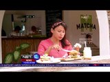 Serba Matcha, Kafe di Bali Ini Sediakan Matcha Chicken Burger Lho - NET12