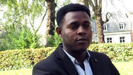 "Il y a un an, je vivais dans la Jungle" de Calais