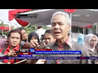 Grebeg Koperasi - NET16