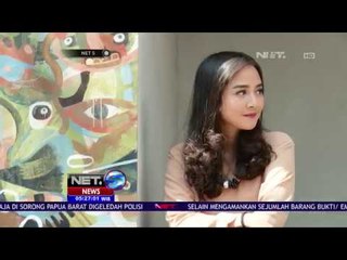 Konsep Urban Oasis Tema Tropis Hotel Instagramable - NET5