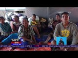 Erupsi Gunung Agung, Ratusan Warga Karangasem Mengungsi Ke Buleleng - NET16