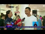 Live Report Warga Serbu Pusat Perbelanjaan Matahari - NET6