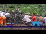 Hujan Deras Akibatkan Banjir dan Longsor Di Jawa Tengah dan Jawa Timur - NET16