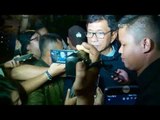 Tiba Di KPK, Walikota Batu: Saya Gak Tahu - NET5