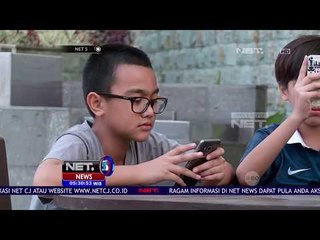 Konten Dewasa Semakin Mudah Ditemui di Media Sosial NET5