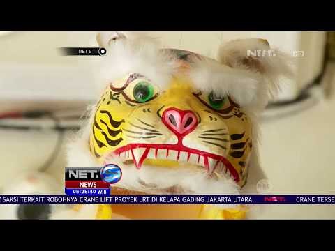 Kampoeng Ketandan, Kawasan Pecinan yang Berusia 260 Tahun NET5