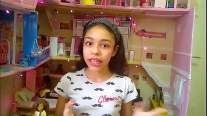 Como fazer uniforme escolar para Chelsea João e Paula