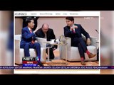 Kaos Kaki Nyentrik Justin Trudeau Pada Acara KTT G 20 - NET 5