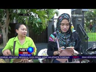 Polisi Mengendus Keberadaan Pelaku Kasus Arisan Fiktif di Banyuwangi - NET 12