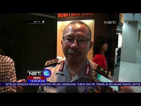 Polisi Telusuri Dalang Penyebar Info Hoax Kerusuhan di YLBHI - NET12