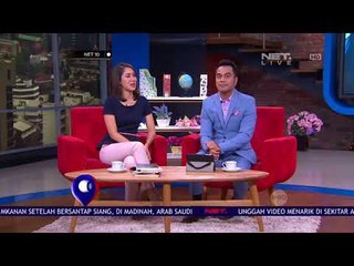 Macam - macam Simbol Obat Tradisional