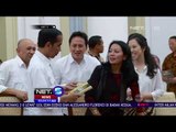 Serunya Ngobrol Kopi Bareng Presiden Di Istana Bogor - NET5